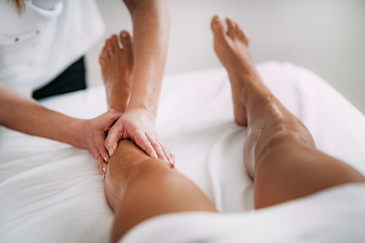 Manuelle Therapie Physiotherapie Ottobrunn Krankengymnastik OP